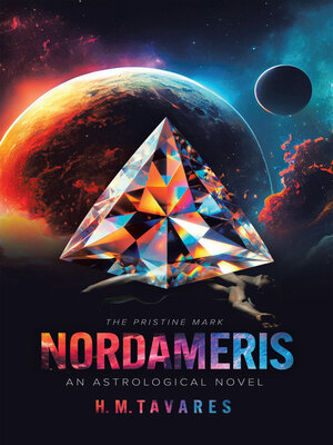 cover image of Nordameris